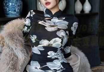 XINGYAN星颜社 – makiyo苏朵朵的学姐美图,下载后你会不会变聪明?