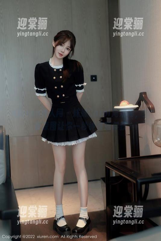 Xiuren秀人网-Carol周妍希 Xiuren秀人网 - 妹妹Carol周妍希,免费原图让你一秒钟被她俘获