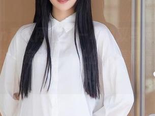 Xiuren秀人网 – 不一样的双马尾,Elise谭晓彤的定制作品让你们羡慕得想递上点赞牌!