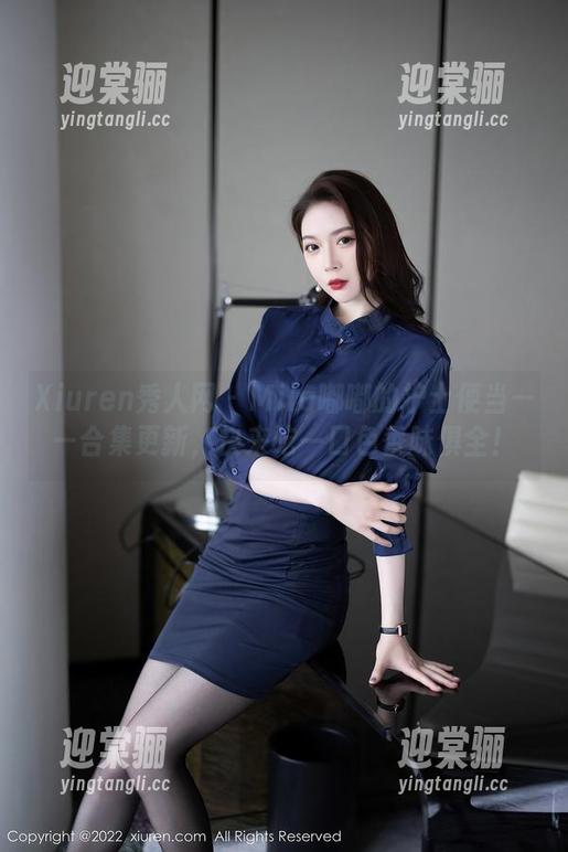 Xiuren秀人网-Mila嘟嘟 Xiuren秀人网 - Mila嘟嘟的护士便当——合集更新,快来吃一口色香味俱全!