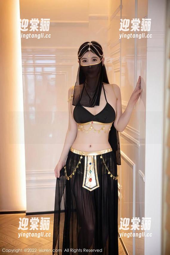 Xiuren秀人网 - z杯悠悠的少女图包，随意掉落的阳光与梦的交错