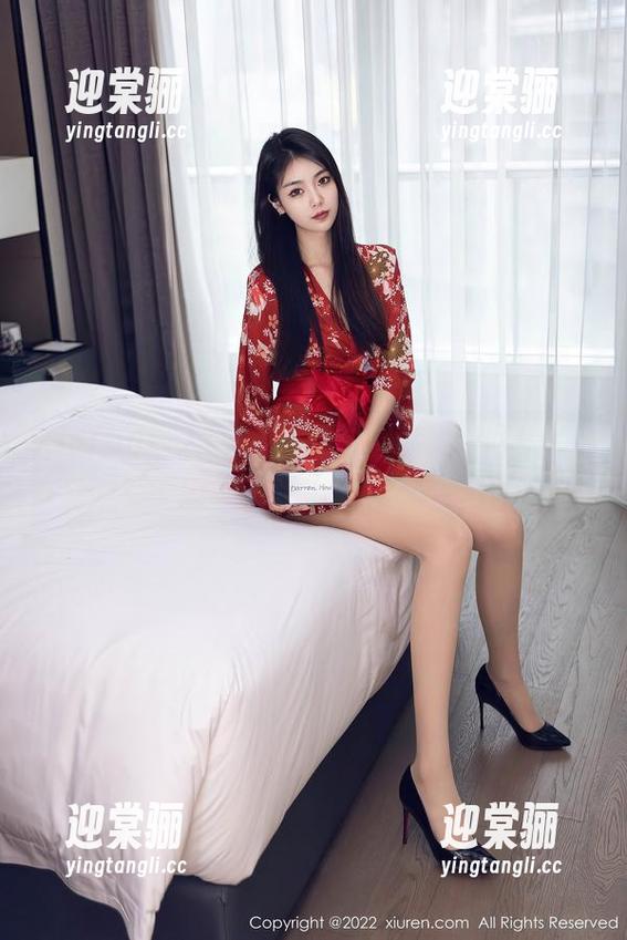 Xiuren秀人网 - 精选泳装收藏：何梦兮Stacy让你rethink这个夏天