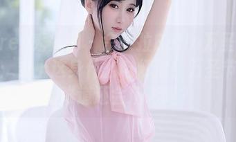 Xiuren秀人网 – 佘贝拉Bella万圣节写真集:穿上这身什么电灯泡!万圣节没有她难道还会精彩吗?