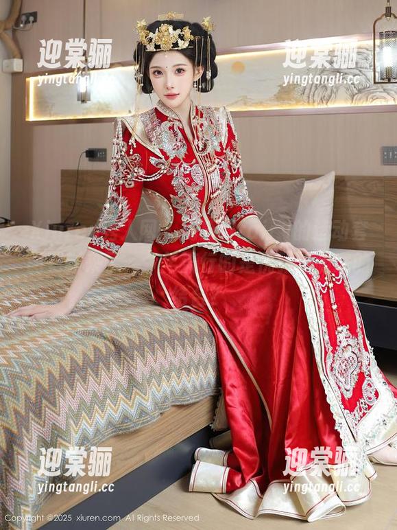 Xiuren秀人网 - 周慕汐fairy的运动套图更新来了，今年流行的是优雅与随意的结合？