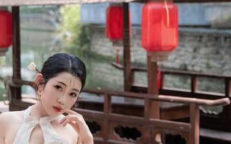 Xiuren秀人网 – 小逗逗的花嫁大暴走：无圣光美图背后的欢乐潜力，你get了吗？