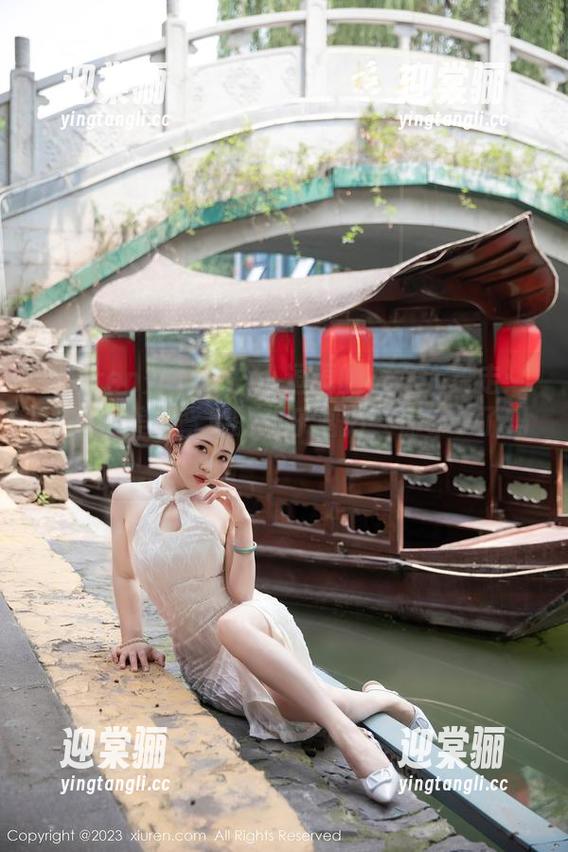 Xiuren秀人网 - 小逗逗的花嫁大暴走：无圣光美图背后的欢乐潜力，你get了吗？