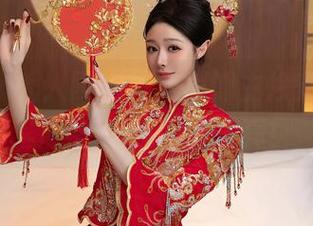 Xiuren秀人网 – 厨娘型博主徐安安，原图福利让我眼前一亮！
