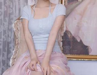 Xiuren秀人网 – 星小兔Meetu的妹妹是怎样一种小清新?快瞧这些原图,作品集让人捉摸不透~