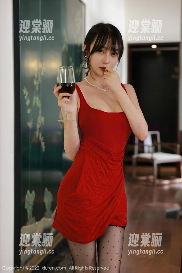 Xiuren秀人网-林子遥 Xiuren秀人网 - 给你谋福利的不仅是林子遥花嫁,还有她那超赞的作品!