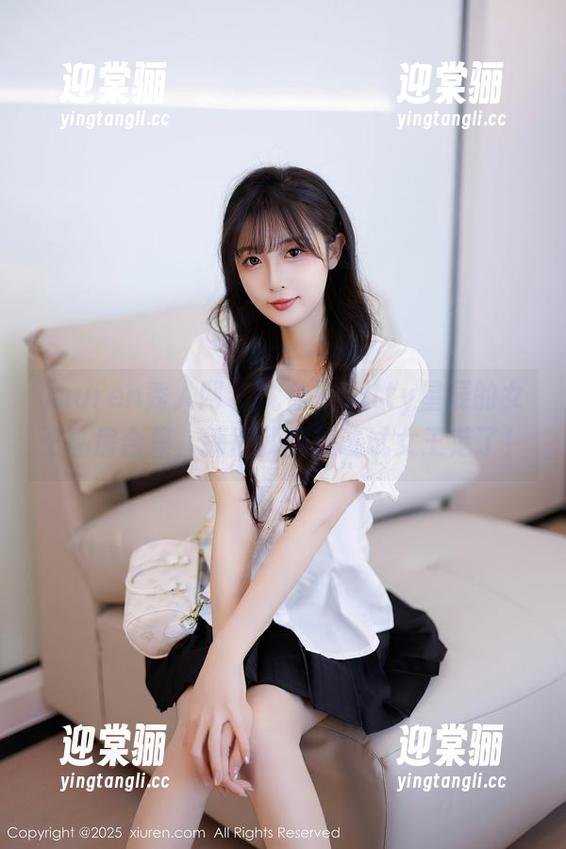 Xiuren秀人网-沈佳熹Kitty星辰 Xiuren秀人网 - 沈佳熹Kitty星辰的女王私房合集,搞得我都想试试女王范了!