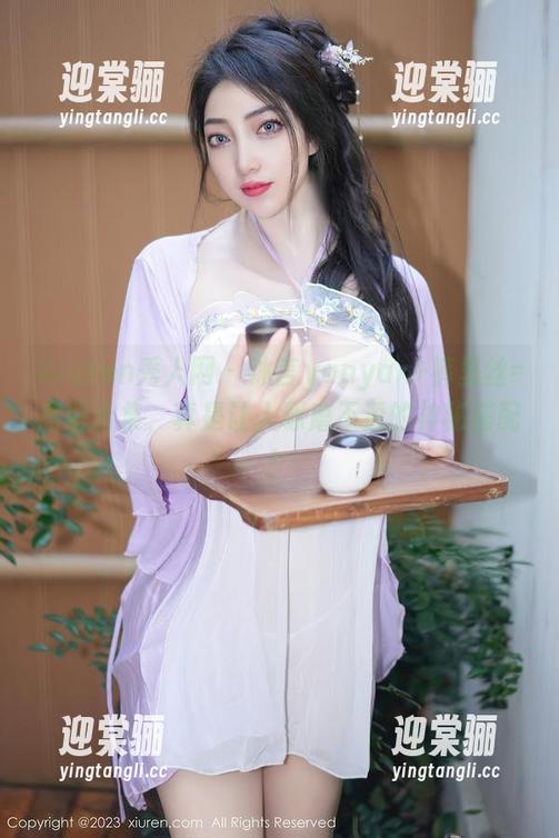 Xiuren秀人网 - 沐言yanyan+裤里丝=高清合集，真是让人琢磨不透的神秘搭配！