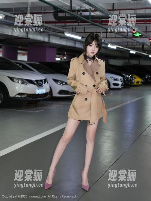 Xiuren秀人网 - 这些年我找到了真理，诺诺Nono修女的图片就是信仰！