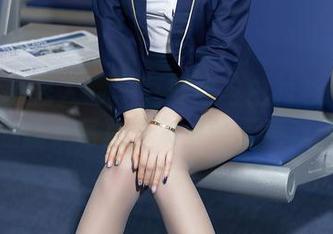 Xiuren秀人网 – 豆瓣酱与白衬衫的奇妙碰撞，写真合集里的无声戏码