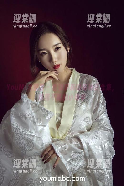 YouMi尤蜜荟 - 合法萝莉的萌妹子合集，鲜而不腻的小确幸