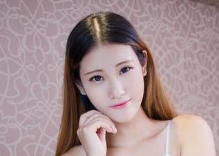 YouWu尤物馆 – 当兔子Nina遇上黑色，结果竟让人目不转睛，福利绝了，赶紧来欣赏！
