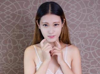 YouWu尤物馆 – 悦儿Yuky的红裙照，冷静地欣赏，原图别来一句云淡风轻