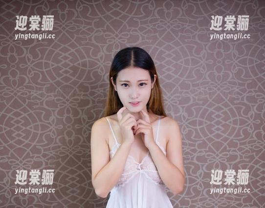 YouWu尤物馆 - 悦儿Yuky的红裙照，冷静地欣赏，原图别来一句云淡风轻