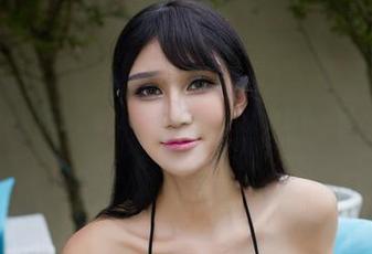 YouWu尤物馆 – 温心怡的圣诞全集：把梦打包，长久保存！
