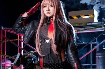 Zyra秋的最新力作:当修女也有逆袭时刻。