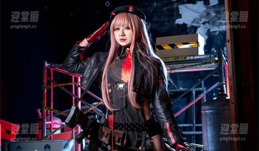 Zyra秋的最新力作：当修女也有逆袭时刻。