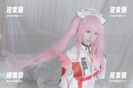 私拍合集：asagiriai(爱ちゃん)的ReZero？这名字挺没意思啊