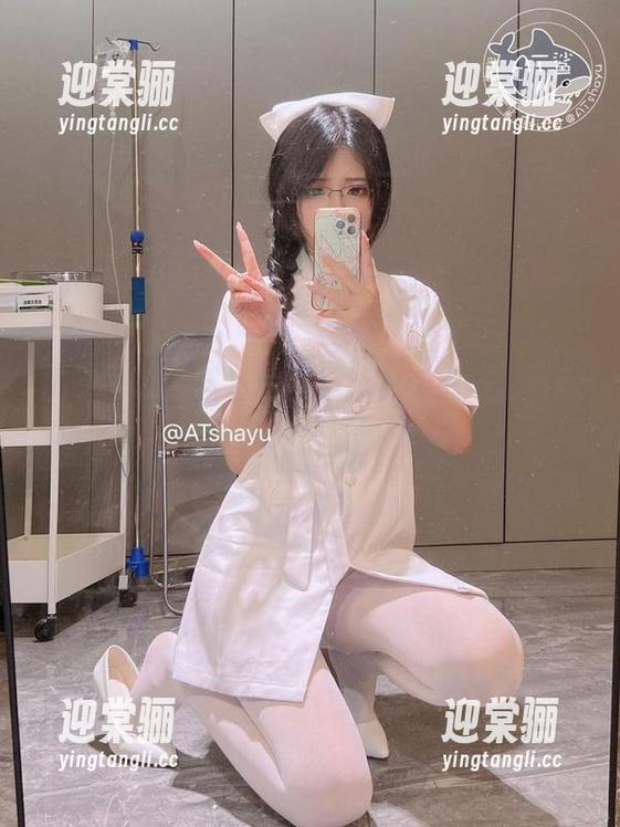 挑灯夜话at鲨鱼的白色泳衣，别忘了沉醉于那张壁纸原图