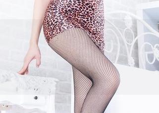 beautyleg – Jellyfish的制服挑逗——图片分享，啊，这才是真正的吸睛利器！