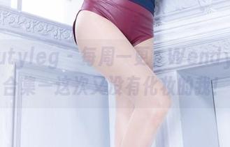 beautyleg – 每周一更，Wendy日常合集—这次又没有化妆的我！