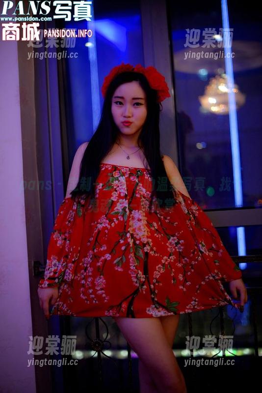 pans - 定制一份卡卡的温柔写真，找个鬼魂来一起欣赏