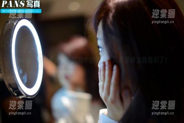 pans - 水水更新啰！旅拍中的美图，风景都快为我喝彩了！