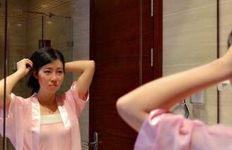 pans – 沁沁的在线原图，喔，看来“透明”也有绚丽的一面呢！