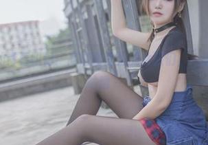 yoko夏宅的青春印记:高清图册里的女孩们,一边看一边咕噜咕噜~