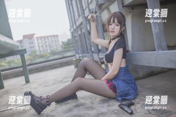 yoko夏宅的青春印记：高清图册里的女孩们，一边看一边咕噜咕噜～