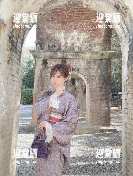 けん研的COS女仆：让人想要当她的主人图册