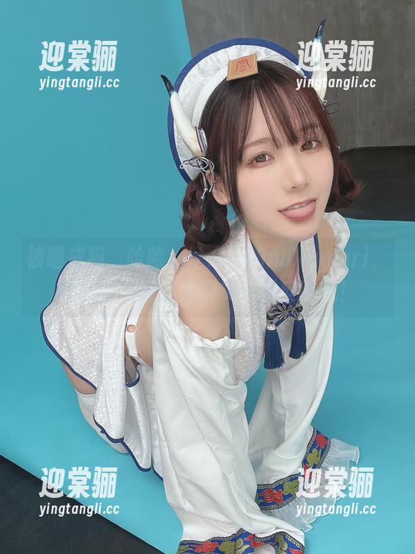 被晒成狗，哈哈，けん研的nukumori，同时也有高清美图夹带调皮味儿！