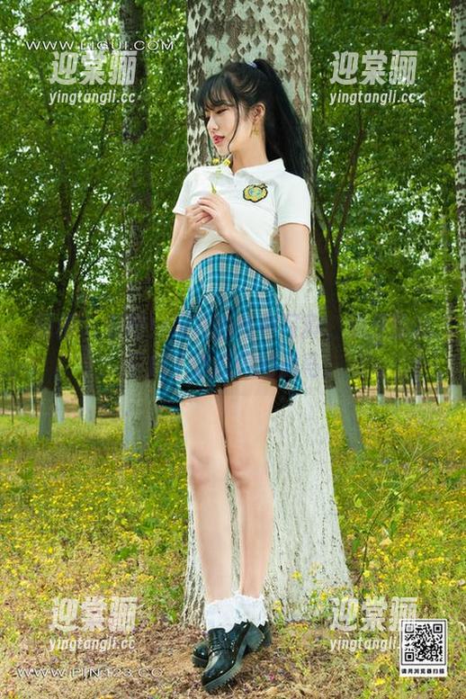 丽柜 - 看吧！凉儿的龟甲写真，硬是给我干成了壁纸界的黑马。