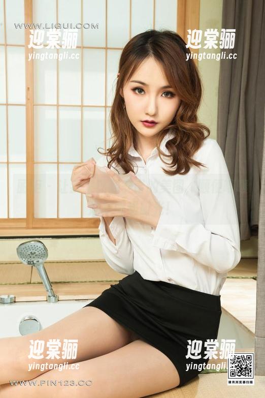 丽柜 - 让我来翻翻安诺的美图，顺便嚷嚷她的微甜时光！