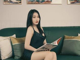 丽柜 – 最新作品集在此，小唐的套装多到可以开个时装秀，真想捡一件回家！