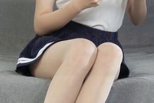丽柜 – 汐汐原图:温柔不需要太多点赞,连壁纸都羞涩了