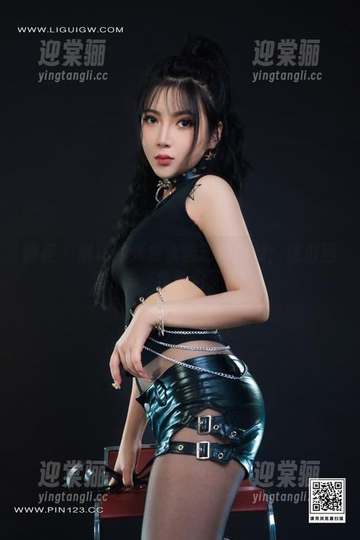 丽柜-琳达 丽柜 - 琳达的死库水慢动作图册:这波回眸,我承包了!