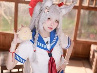 私房里的九柒喵,女孩们的三五成群