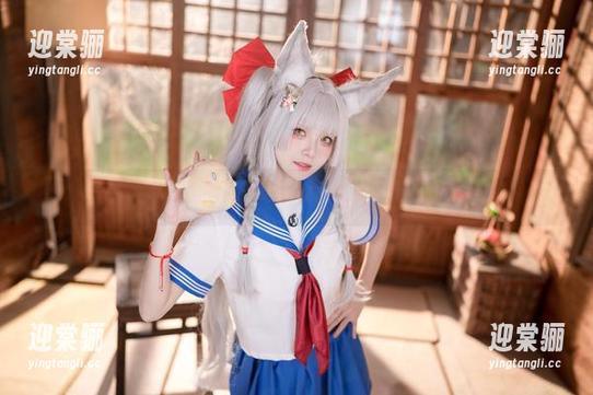 私房里的九柒喵，女孩们的三五成群
