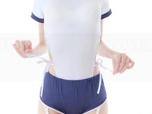 当五更百鬼变身瑜伽达人,COS还能高能到哪里去?