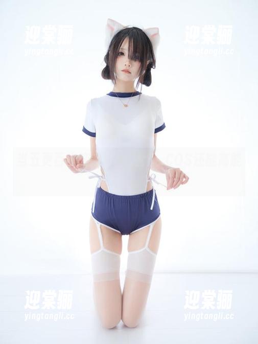 当五更百鬼变身瑜伽达人，COS还能高能到哪里去？