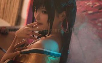 补习班的课间操不如看伊喵_Master的四叶草剧场法芙娜高清合集