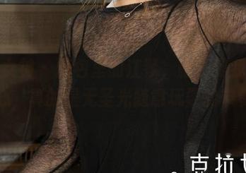 克拉女神 – 图包里的江琴，腿长到我失去耐心，真的是无圣光随意玩耍的节奏。