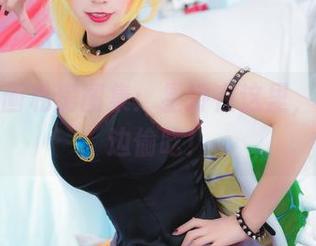 兔玩映画私房图集：星野在这里，别在旁边偷吃！