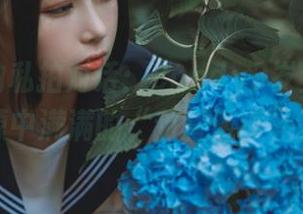 凛子酱的私拍对话:Candy9岁生日,资源中满满的“甜蜜邂逅”。