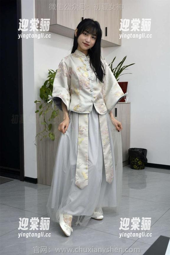 初夏女神 - 免费领取！环环的美图，热辣到你来不及镇定自己。