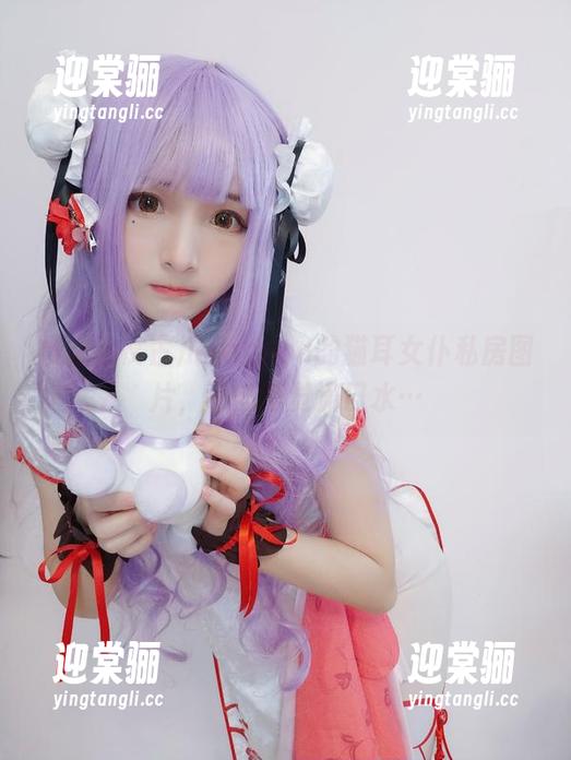 古川kagura 慢慢欣赏古川kagura的猫耳女仆私房图片,不知不觉流口水…